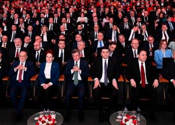 Millet İttifakı'nın görmedikleri: Kürt, azınlık, laiklik, LGBTİ+, tarikat ...