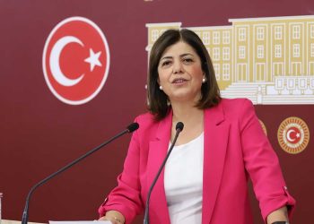 Millet İttifakı'nın 'hükümet programı'na HDP'den ilk yorum: Restorasyon projesi