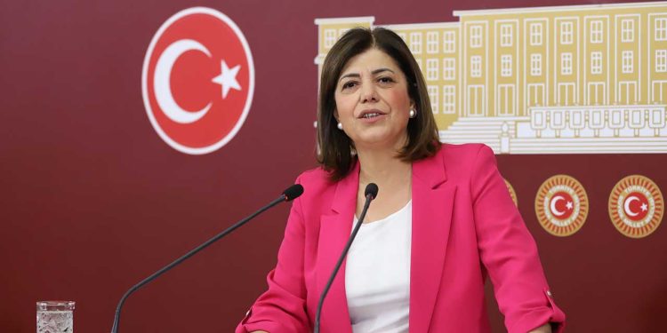 Millet İttifakı'nın 'hükümet programı'na HDP'den ilk yorum: Restorasyon projesi