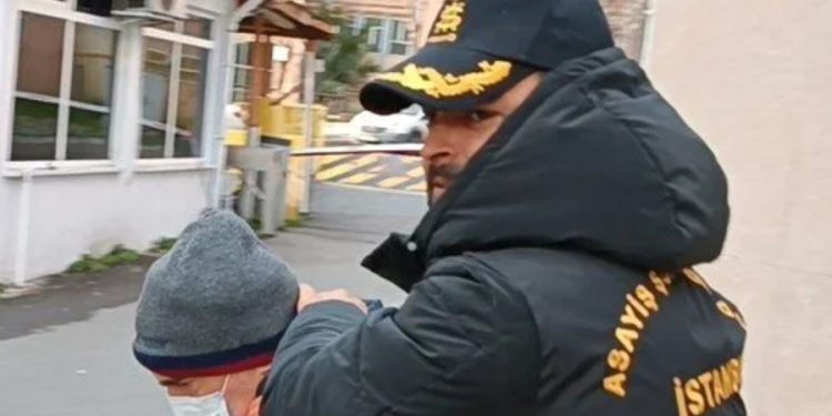 Milyonlar çalan banka müdürü 19 yıl sonra emekli maaşını çekerken yakalandı
