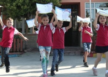 Milyonlarca öğrencinin yarıyıl tatili bugün başlıyor