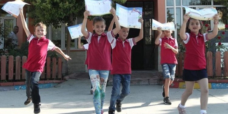 Milyonlarca öğrencinin yarıyıl tatili bugün başlıyor