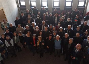 Mimarlar Odası'na açılan 'JIN TV’ye ödül' davasında talepler reddedildi