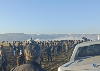 Mîr Perwer’in cenazesine katılıma polis engeli