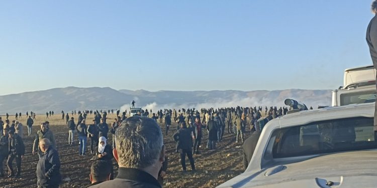 Mîr Perwer’in cenazesine katılıma polis engeli