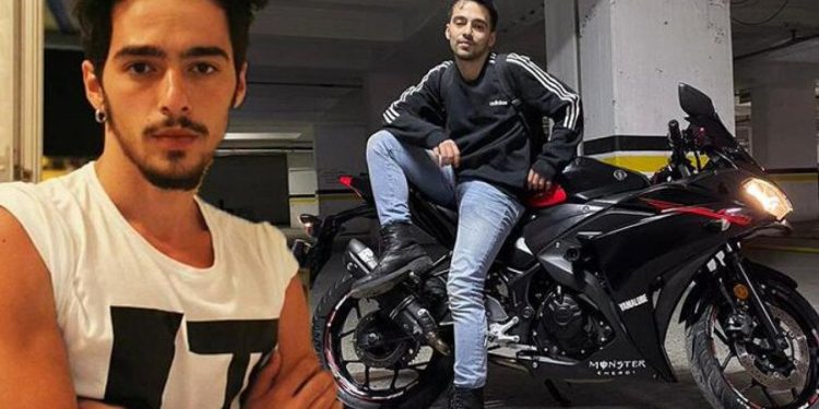 Motokuryenin ölümüne neden olan sürücü yeniden serbest