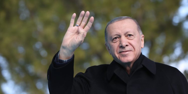 Muğla Valiliği resmi hesabından Erdoğan paylaşımı: Muğla aşkı içimizde hiç bitmeyecek