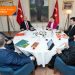 Muhalefetin muhalefeti dağıtması