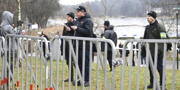 Muhalefetten İsveç tepkisi: Saygısızlığın amacını da, hedefini de iyi biliyoruz