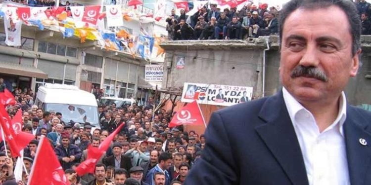 Muhsin Yazıcıoğlu davasındaki beraat kararı bozuldu