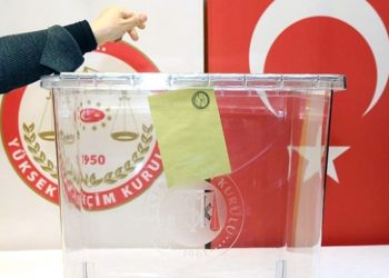 Murat Sevinç: YSK’nin 2011 kararı yanlıştır