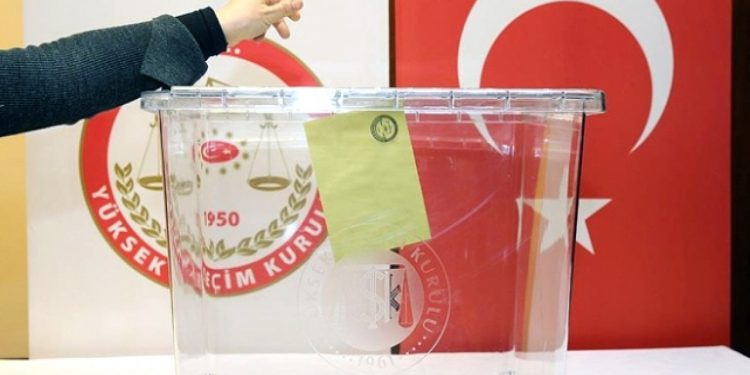 Murat Sevinç: YSK’nin 2011 kararı yanlıştır