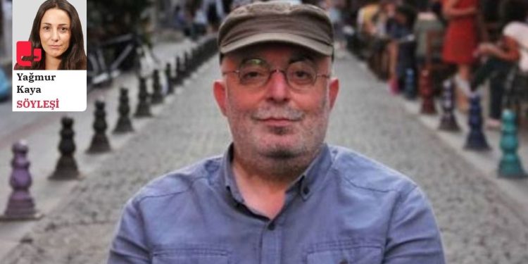 Musa Piroğlu: Ya beraber durduracağız ya da bu yükün altında kalacağız