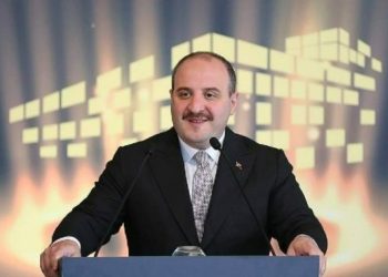 Mustafa Varank'tan bir gazeteciye daha dava