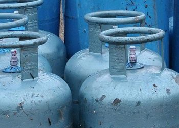 Mutfak tüpüne yeni yıl zammı