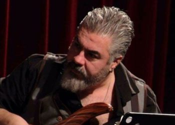 Müzisyen Hakan Yelbiz, kazada hayatını kaybetti