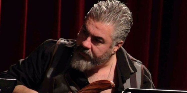 Müzisyen Hakan Yelbiz, kazada hayatını kaybetti