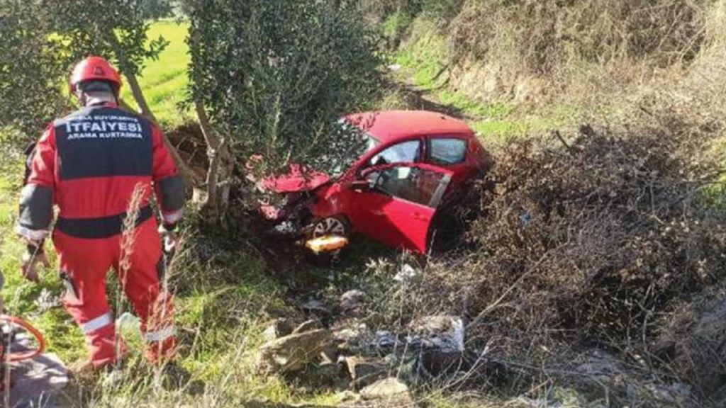 Müzisyen Hakan Yelbiz trafik kazasında öldü