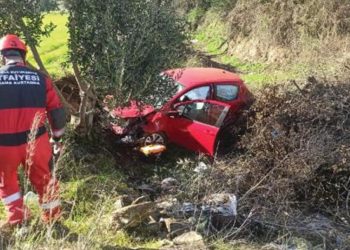 Müzisyen Hakan Yelbiz trafik kazasında öldü