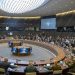 NATO ülkelerinin genelkurmay başkanları toplandı