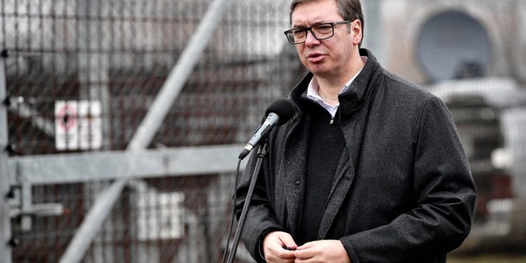 NATO'dan Sırbistan'ın Kosova talebine ret