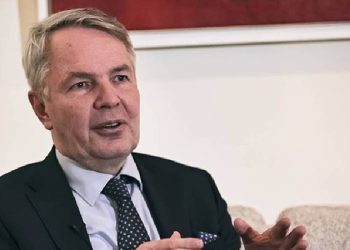 NATO'ya İsveç ile beraber üye olmayı arzu ediyoruz