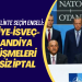 NATO’ya üyelikte seçim engeli: Türkiye-İsveç-Finlandiya görüşmeleri süresiz şekilde iptal edildi