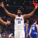 NBA'de günün sonuçları; Embiid 41 sayıyla yıldızlaştı, Philadelphia 76ers, deplasmanda Clippers'ı yendi