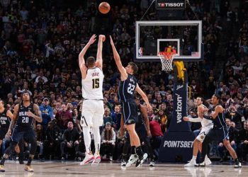 NBA'de günün sonuçları; Jokic, son saniye üçlüğüyle maçı kazandırdı