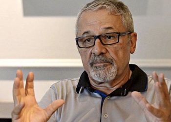 Naci Görür'den deprem açıklaması: Dirençli kentler konusunda ısrarlı olunmalı