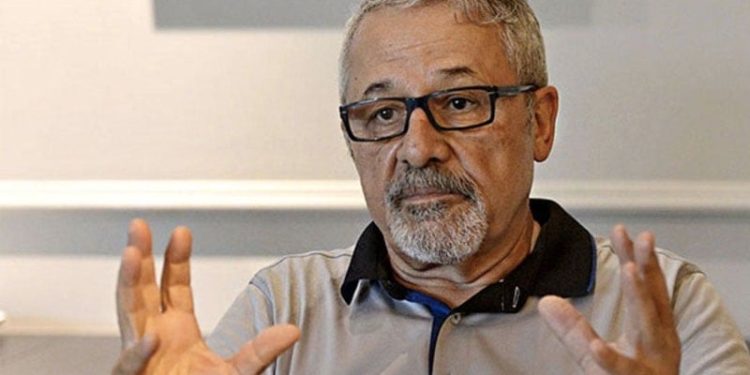 Naci Görür'den deprem açıklaması: Dirençli kentler konusunda ısrarlı olunmalı