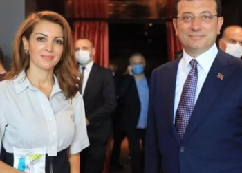 Nagehan Alçı: Kayyum senaryoları hız kazanırken CHP safları sıklaştırarak çok doğru yapıyor