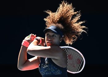 Naomi Osaka, Avustralya Açık'tan çekildi