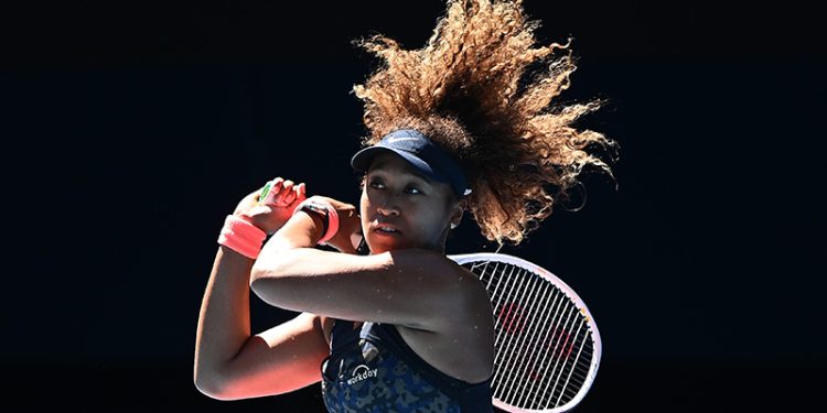 Naomi Osaka, Avustralya Açık'tan çekildi
