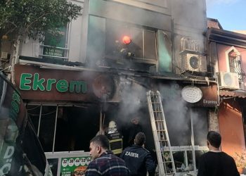 Nazilli’de 7 kişinin öldüğü patlamayla ilgili 3 kişi tutuklandı