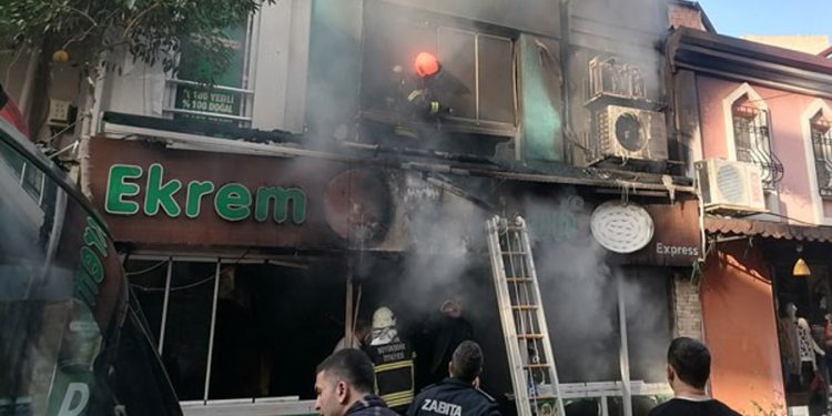 Nazilli’de 7 kişinin öldüğü patlamayla ilgili 3 kişi tutuklandı