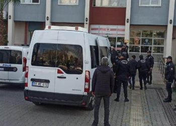 Nazilli'deki patlamada tutuklu sayısı dörde yükseldi