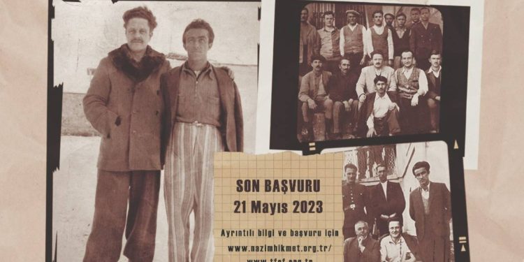 Nâzım Hikmet Kültür ve Sanat Vakfı'ndan Memleketimden İnsan Manzaraları fotoğraf yarışması
