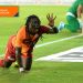 Ne varsa Gomis’te var!