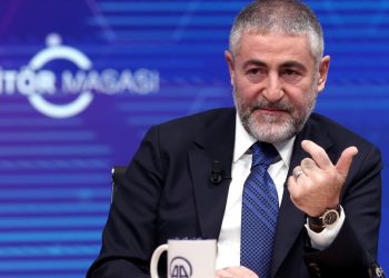 Nebati: EYT'de kıdem tazminatı çalışanın hesabına yatırılacak