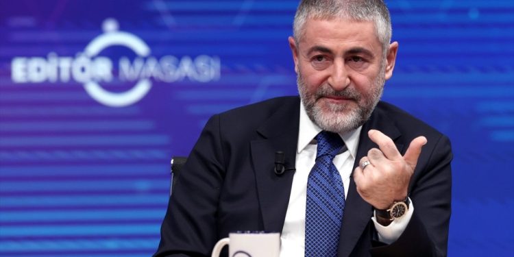 Nebati: EYT'de kıdem tazminatı çalışanın hesabına yatırılacak