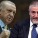 Nebati, Erdoğan'ı yalanladı, milli gelir hedefinin yarısını açıkladı!