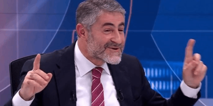 Nebati'den EYT açıklaması: Emeklilik hakkı doğanlardan yüzde 40'ı bu yıl emekli olabilecek