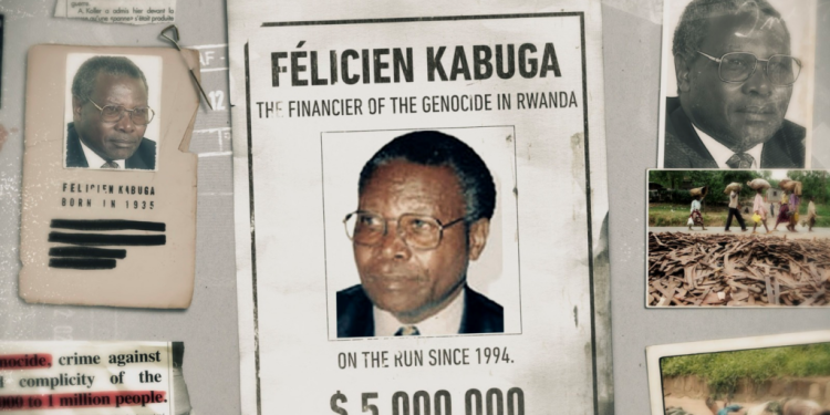 Nefreti fonlamanın bedeli: Ruanda Soykırımı’na yatırım yapan iş adamı Felicien Kabuga 90 yaşında sanık sandalyesinde