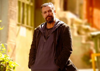 Nejat İşler başrollü İyi Adamın 10 Günü, 10 Şubat'ta yayına giriyor