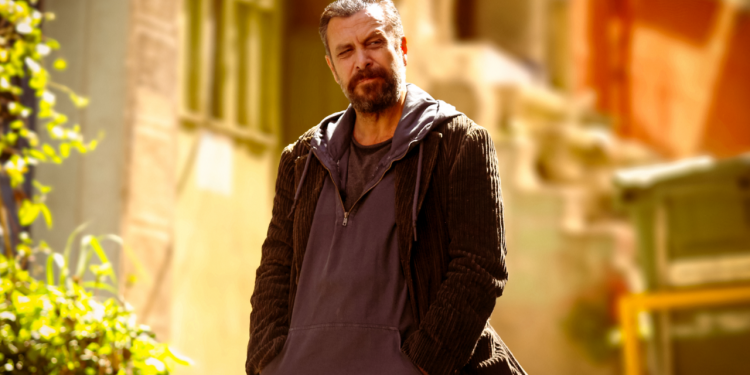 Nejat İşler başrollü İyi Adamın 10 Günü, 10 Şubat'ta yayına giriyor