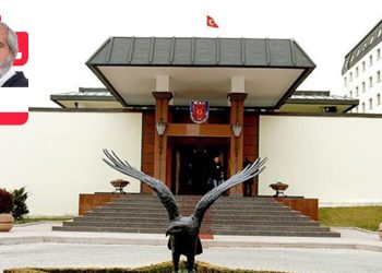 Neo-Milli Güvenlik Kurulu…