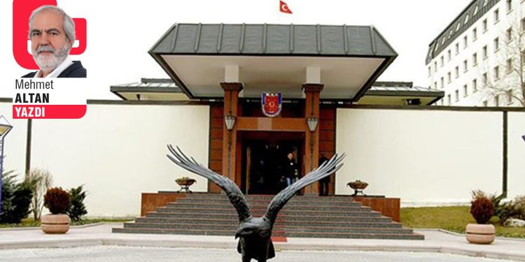 Neo-Milli Güvenlik Kurulu…