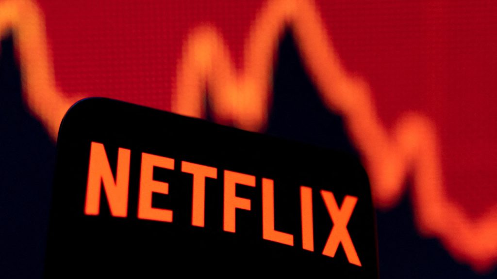 Netflix, flört uygulaması Bumble'la ortaklık kurdu