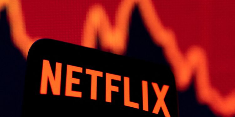 Netflix, flört uygulaması Bumble'la ortaklık kurdu